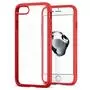 Чехол для моб. телефона Spigen iPhone 8/7 Ultra Hybrid 2 Red (042CS21724) - 2