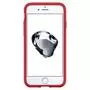 Чехол для моб. телефона Spigen iPhone 8/7 Ultra Hybrid 2 Red (042CS21724) - 3