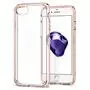 Чехол для моб. телефона Spigen iPhone 8/7 Ultra Hybrid 2 Rose Crystal (042CS20924) - 1