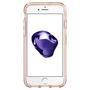 Чехол для моб. телефона Spigen iPhone 8/7 Ultra Hybrid 2 Rose Crystal (042CS20924) - 3