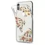 Чехол для моб. телефона Spigen iPhone X Liquid Crystal Aquarelle Primrose (057CS22785) - 4