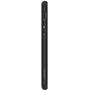 Чехол для моб. телефона Spigen iPhone X Liquid Crystal Matte Black (057CS22119) - 2