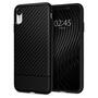 Чехол для моб. телефона Spigen iPhone XR Core Armor Black (064CS24901) - 1