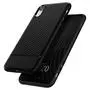 Чехол для моб. телефона Spigen iPhone XR Core Armor Black (064CS24901) - 3