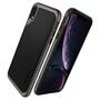 Чехол для моб. телефона Spigen iPhone XR Neo Hybrid Gunmetal (064CS24878) - 2