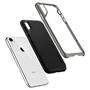 Чехол для моб. телефона Spigen iPhone XR Neo Hybrid Gunmetal (064CS24878) - 3