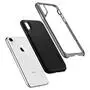 Чехол для моб. телефона Spigen iPhone XR Neo Hybrid Gunmetal (064CS24878) - 3