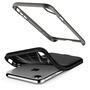 Чехол для моб. телефона Spigen iPhone XR Neo Hybrid Gunmetal (064CS24878) - 4