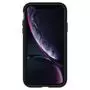 Чехол для моб. телефона Spigen iPhone XR Neo Hybrid Gunmetal (064CS24878) - 5