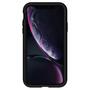 Чехол для моб. телефона Spigen iPhone XR Neo Hybrid Jet Black (064CS24879) - 2