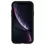 Чехол для моб. телефона Spigen iPhone XR Neo Hybrid Jet Black (064CS24879) - 2