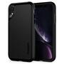 Чехол для моб. телефона Spigen iPhone XR Neo Hybrid Jet Black (064CS24879) - 3