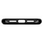 Чехол для моб. телефона Spigen iPhone XR Neo Hybrid Jet Black (064CS24879) - 4