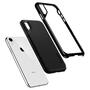 Чехол для моб. телефона Spigen iPhone XR Neo Hybrid Jet Black (064CS24879) - 6