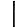 Чехол для моб. телефона Spigen iPhone XR Neo Hybrid Jet Black (064CS24879) - 7