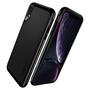 Чехол для моб. телефона Spigen iPhone XR Neo Hybrid Jet Black (064CS24879) - 8
