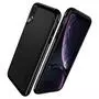 Чехол для моб. телефона Spigen iPhone XR Neo Hybrid Jet Black (064CS24879) - 8