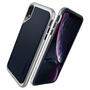 Чехол для моб. телефона Spigen iPhone XR Neo Hybrid Satin Silver (064CS24880) - 5