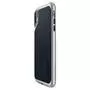 Чехол для моб. телефона Spigen iPhone XR Neo Hybrid Satin Silver (064CS24880) - 7