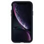 Чехол для моб. телефона Spigen iPhone XR Neo Hybrid Satin Silver (064CS24880) - 8