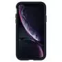 Чехол для моб. телефона Spigen iPhone XR Neo Hybrid Satin Silver (064CS24880) - 8