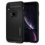 Чехол для моб. телефона Spigen iPhone XR Rugged Armor Matte Black (064CS24871) - 2