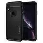 Чехол для моб. телефона Spigen iPhone XR Rugged Armor Matte Black (064CS24871) - 2