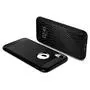 Чехол для моб. телефона Spigen iPhone XR Rugged Armor Matte Black (064CS24871) - 3