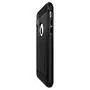Чехол для моб. телефона Spigen iPhone XR Rugged Armor Matte Black (064CS24871) - 5