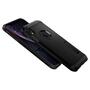 Чехол для моб. телефона Spigen iPhone XR Tough Armor Black (064CS24876) - 3