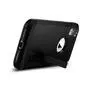 Чехол для моб. телефона Spigen iPhone XR Tough Armor Black (064CS24876) - 4