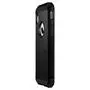 Чехол для моб. телефона Spigen iPhone XR Tough Armor Black (064CS24876) - 5