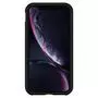 Чехол для моб. телефона Spigen iPhone XR Tough Armor Black (064CS24876) - 6