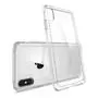 Чехол для моб. телефона Spigen iPhone XS Crystal Hybrid Crystal Clear (063CS25140) - 3