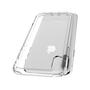 Чехол для моб. телефона Spigen iPhone XS Crystal Hybrid Crystal Clear (063CS25140) - 4