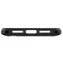 Чехол для моб. телефона Spigen iPhone XS Hybrid NX Black (063CS24946) - 3