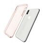 Чехол для моб. телефона Spigen iPhone XS Liquid Crystal Glitter Rose Quartz (063CS25112) - 2