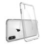 Чехол для моб. телефона Spigen iPhone XS Max Crystal Hybrid Dark Crystal (065CS25161) - 1