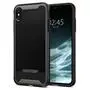 Чехол для моб. телефона Spigen iPhone XS Max Hybrid NX Gunmetal (065CS24863) - 1