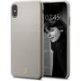 Чехол для моб. телефона Spigen iPhone XS Max La Manon calin Oatmeal Beige (065CS25093) - 2