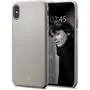Чехол для моб. телефона Spigen iPhone XS Max La Manon calin Oatmeal Beige (065CS25093) - 2