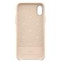 Чехол для моб. телефона Spigen iPhone XS Max La Manon calin Pale Pink (065CS25094) - 1