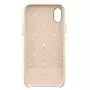 Чехол для моб. телефона Spigen iPhone XS Max La Manon calin Pale Pink (065CS25094) - 1