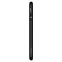 Чехол для моб. телефона Spigen iPhone XS Max Liquid Air Matte Black (065CS25126) - 3