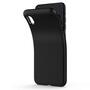 Чехол для моб. телефона Spigen iPhone XS Max Liquid Air Matte Black (065CS25126) - 5
