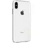 Чехол для моб. телефона Spigen iPhone XS Max Liquid Crystal Glitter Crystal Quartz (065CS25123) - 1