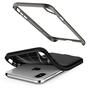 Чехол для моб. телефона Spigen iPhone XS Max Neo Hybrid Gunmetal (065CS24838) - 4