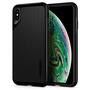Чехол для моб. телефона Spigen iPhone XS Max Neo Hybrid Jet Black (065CS24839) - 1
