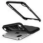Чехол для моб. телефона Spigen iPhone XS Max Neo Hybrid Jet Black (065CS24839) - 3