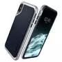 Чехол для моб. телефона Spigen iPhone XS Max Neo Hybrid Satin Silver (065CS24840) - 4